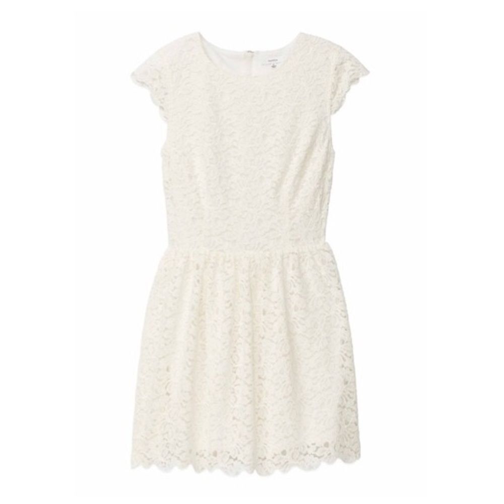 Aritzia Talula Lace Dress